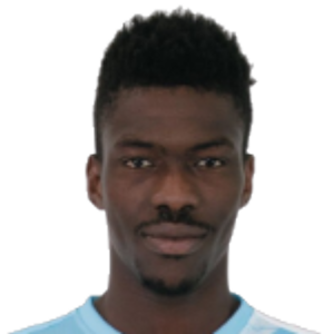 A. Diaby