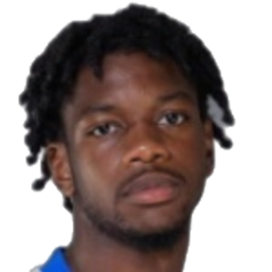 N. Bouekou