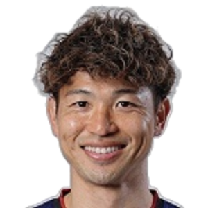 M. Morishige