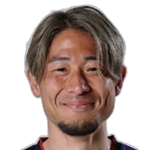 K. Shirai