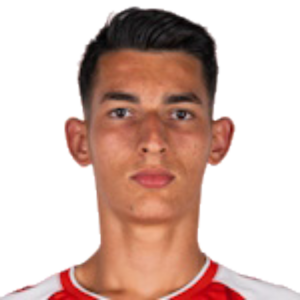 Diogo Fonseca