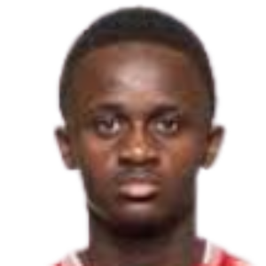 Y. Traore