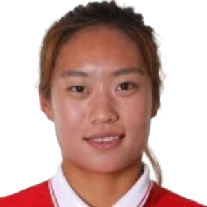Tang Jiali