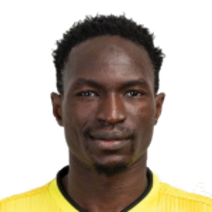 A. Traore