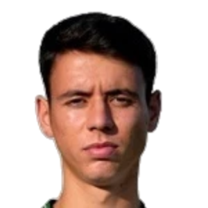 Pedro Santos