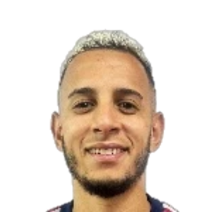 Marcus Vinicius