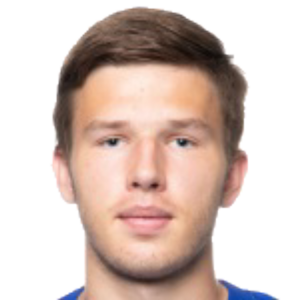 Dmitriy Kaptilovich