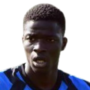 A. M. Sarr