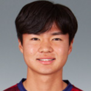 Yu Yong-Hyeon