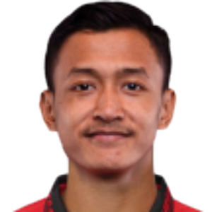 D. Pamungkas