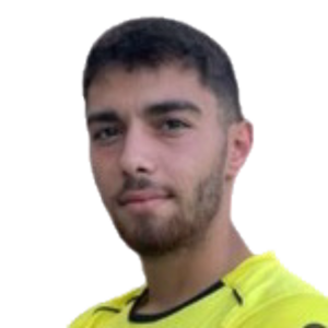 Andreas Schizas