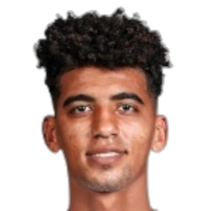A. Mahmoud