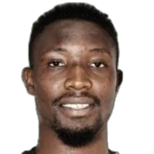 I. Mwakasaba