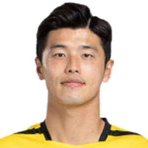 Hong Jun-Ho