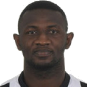 N. Opoku