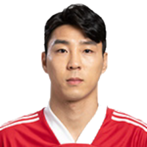 Lee Jeong-Hyeop