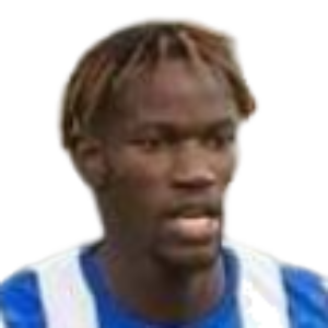 Pape Sakho