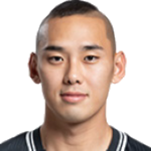 Ma Sang-Hoon