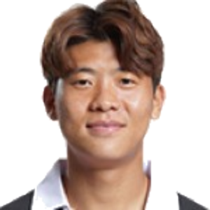 Jeon Min-kwang