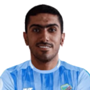 Abdulrahman Al Fadhli