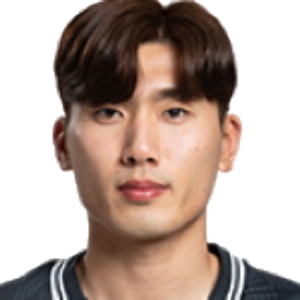 Seung-Gyeom Lim
