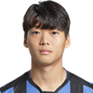 Kim Chae-Woon