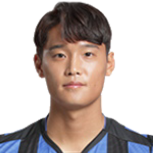 Kim Jeung-Ho