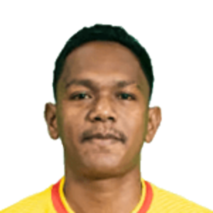 Junildo Pereira
