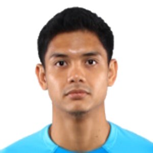 Ahmad Syihan Hazmi