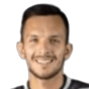 Lucas Adrián Salinas Zehl