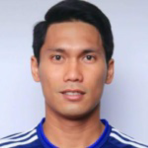 Fadhli Shas