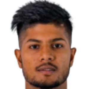 Maraz Hossain Opi