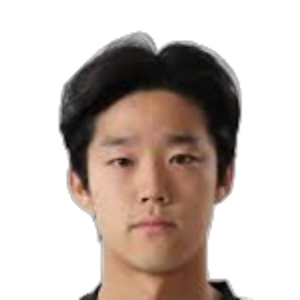 Park Jang Han-Gyeol