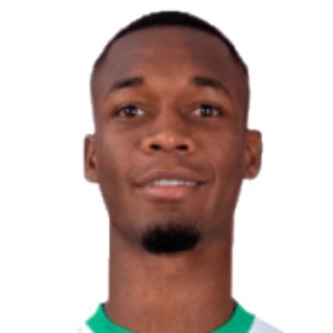 J. Asprilla Moreno