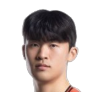 Choe Seong-Min