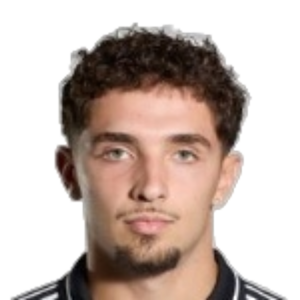 Brad de Jesus