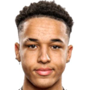 Isaiah Okafor