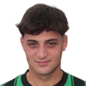 Giuseppe Kevin Leone
