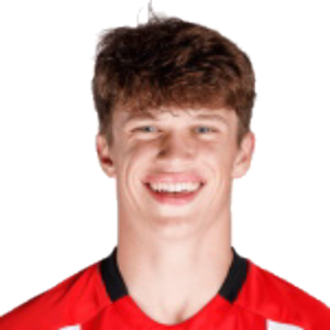 Conor McManus