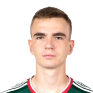 A. Kosogorov