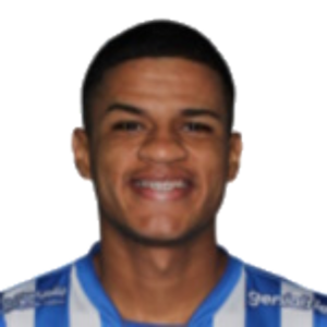 Victor Jesus