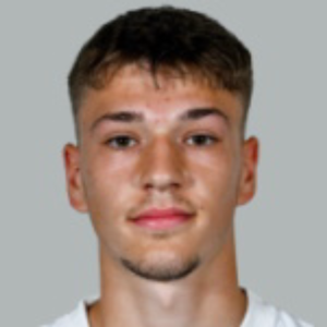 Luka Mlakar