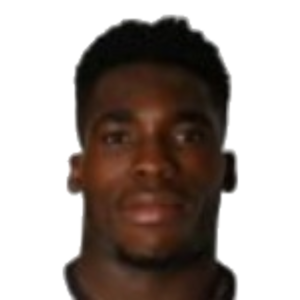 I. Pappoe