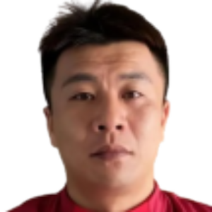 Liu Shuai
