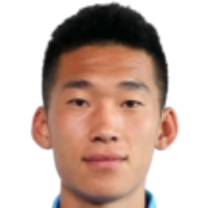 Zhang Zimin
