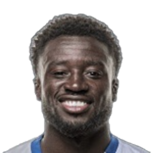 L. Owusu