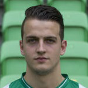 N. Bakker