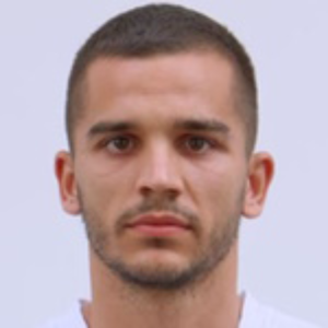 V. Vitorović