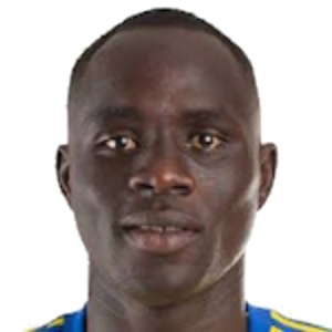 E. Ndiaye