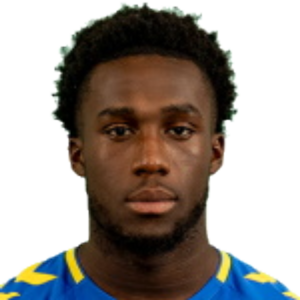 K. Frimpong